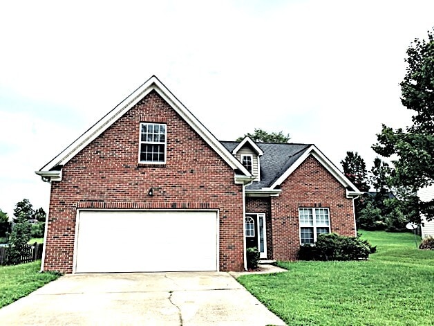 property at 321 Collinsworth Dr