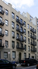 430 E 89th St in New York, NY - Foto de edificio - Building Photo