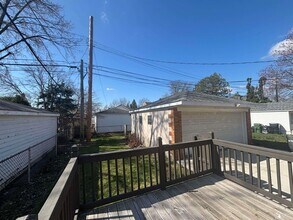 14593 Jonas Ave, Unit 1 in Allen Park, MI - Building Photo - Building Photo