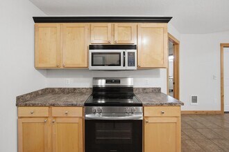 2902 Tina Ave in Missoula, MT - Building Photo - Building Photo