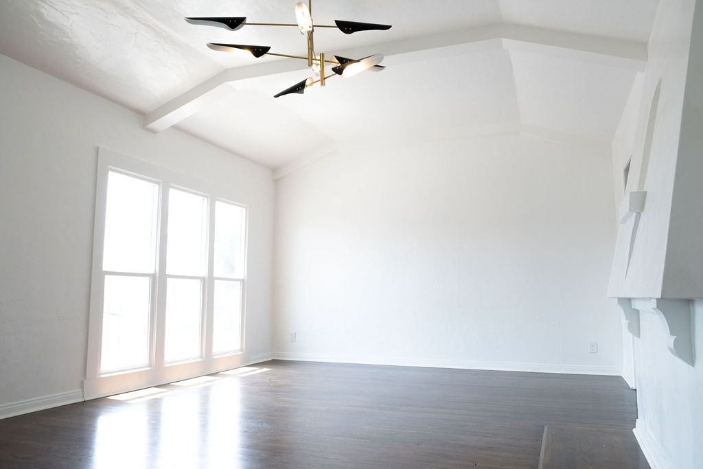 3029 W Vernon Ave in Los Angeles, CA - Foto de edificio