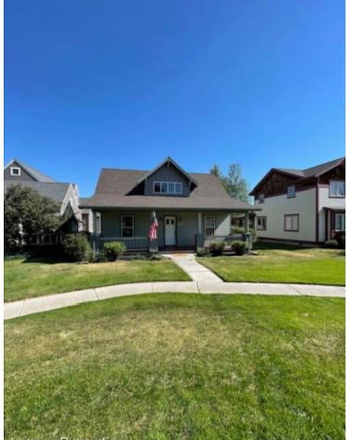 4517 W Babcock St in Bozeman, MT - Building Photo - Building Photo