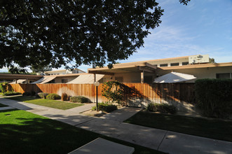 Washington Street Apartments in Bermuda Dunes, CA - Building Photo - Building Photo