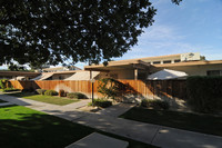 Washington Street Apartments in Bermuda Dunes, CA - Foto de edificio - Building Photo