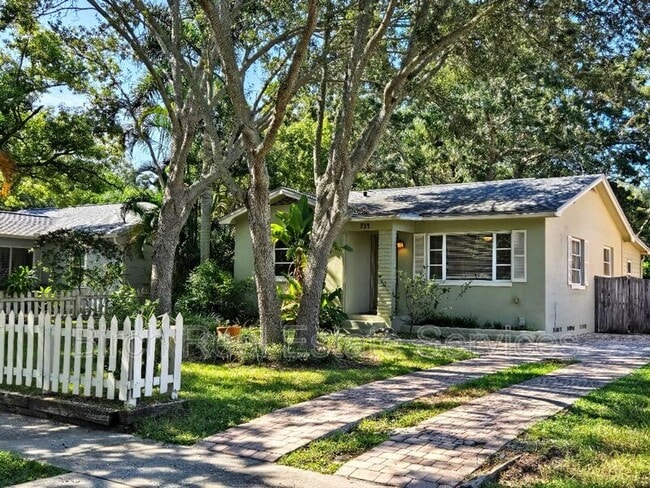 property at 734 Wilkie St