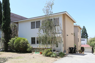 1829 Westholme Ave in Los Angeles, CA - Foto de edificio - Primary Photo