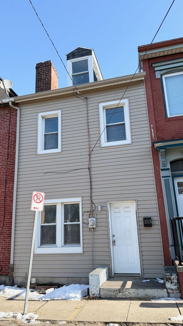 property at 153 38th St