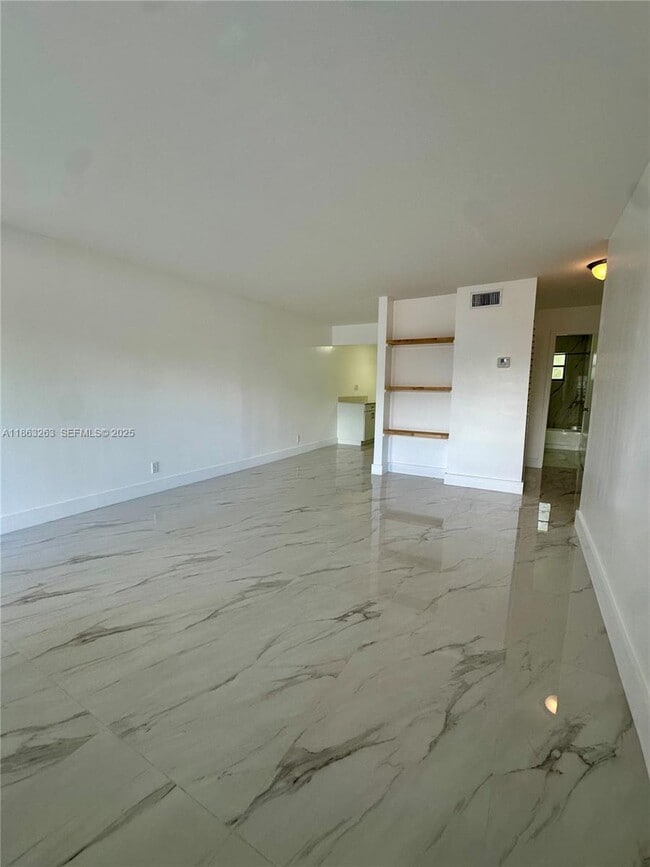 property at 1831 SW 24th St