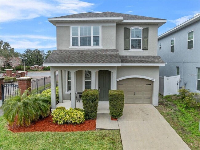 property at 206 Aberdeen St