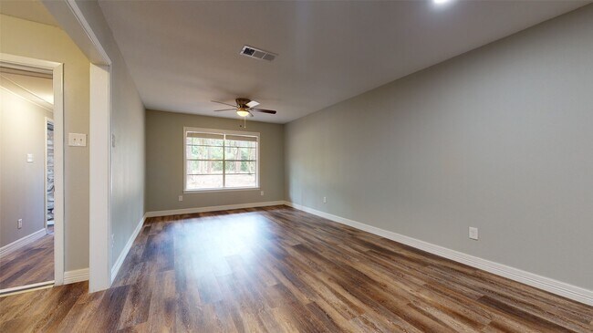 property at 14246 FM1314