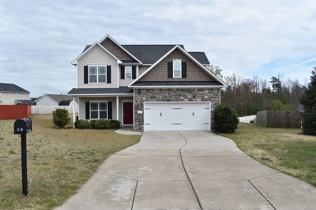 property at 38 Hanson Ct