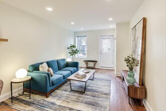 629 Morton Pl NE in Washington, DC - Building Photo - Building Photo