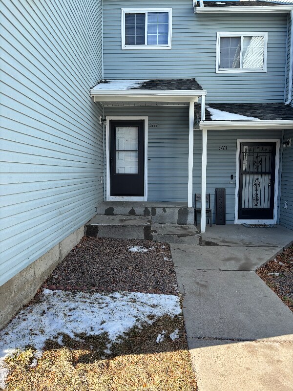 3777 E 121st Ave in Thornton, CO - Building Photo - Building Photo