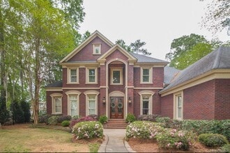 8611 Wynford Pl in Montgomery, AL - Foto de edificio - Building Photo