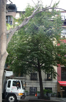 60 W 9th St Apartamentos