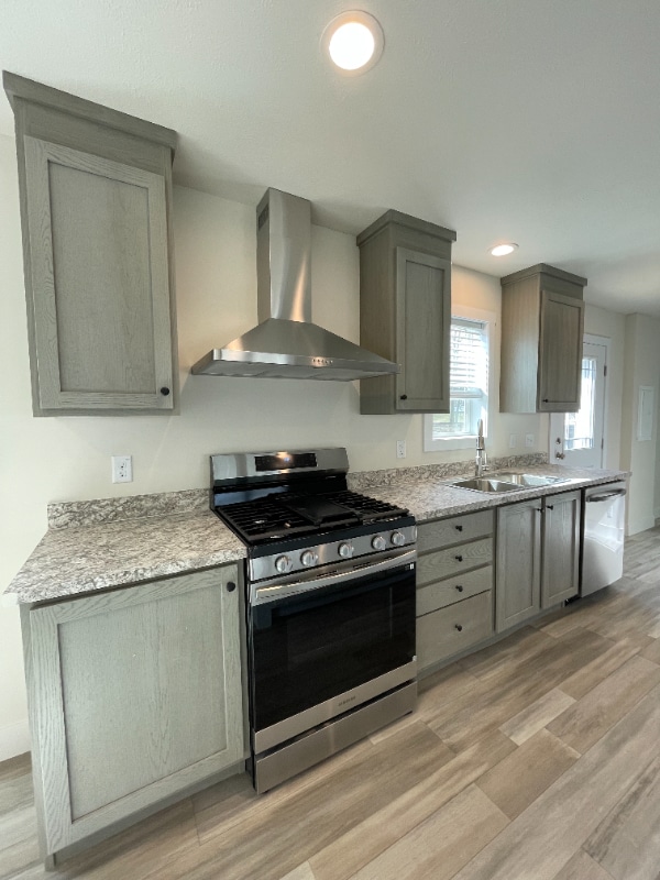 property at 9103 N Union St