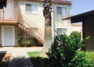 Cambria Park Apartments in Loma Linda, CA - Building Photo - Building Photo