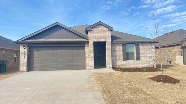property at 2825 Otis Ln