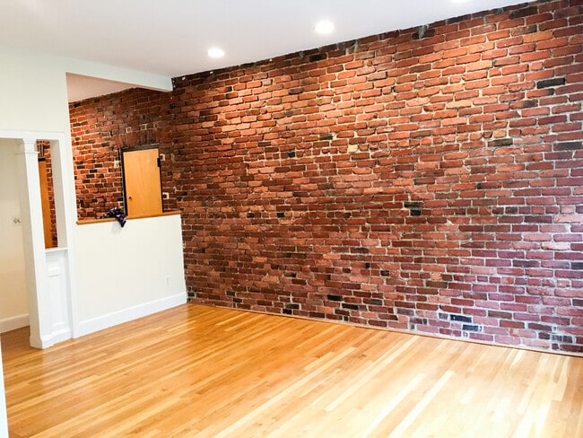 property at 88 Hancock St