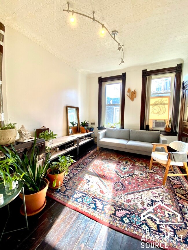 property at 1820 S Allport St