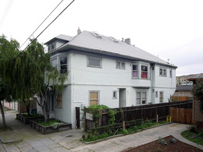 611-615 51st St in Oakland, CA - Building Photo - Building Photo