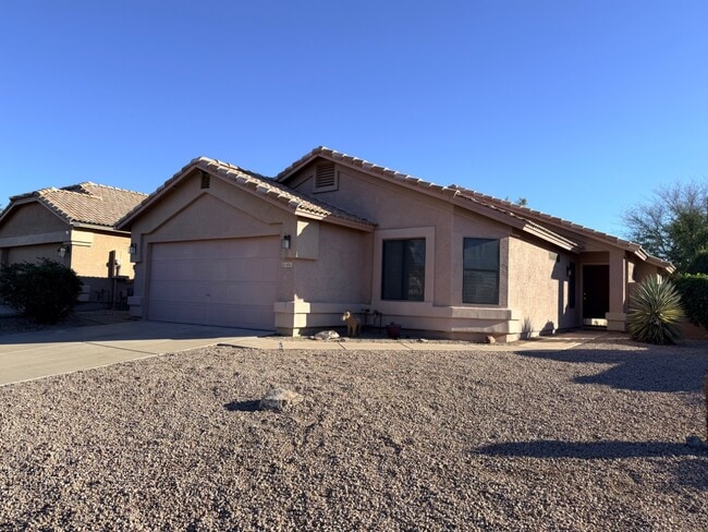 property at 6061 E Rochelle St