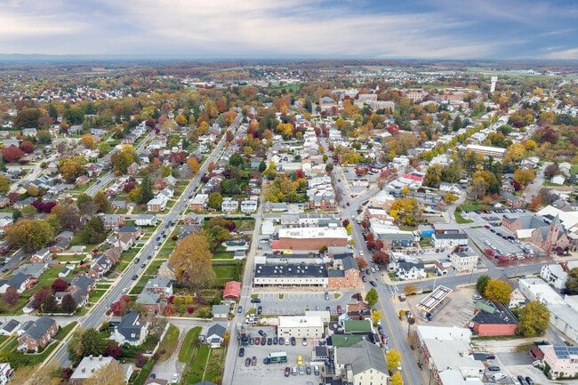 Apartments for rent in Westminster, MD