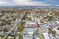 Apartamentos en Westminster, MD