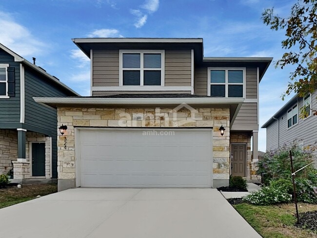 property at 324 Aspen Waters
