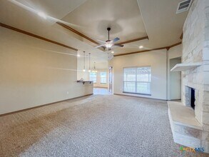 700 Cosper Creek Dr in Killeen, TX - Building Photo - Building Photo