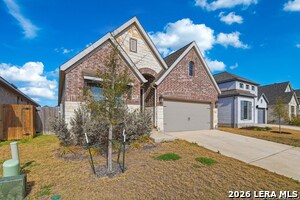 9923 Heeler Hand Trl in San Antonio, TX - Building Photo - Building Photo