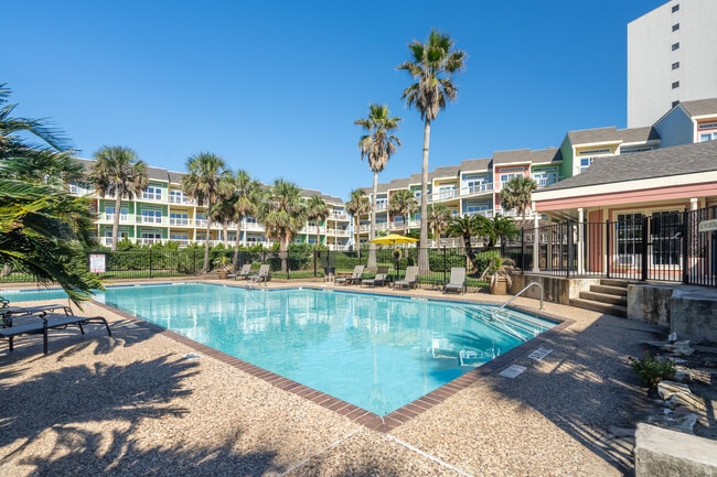 Oceanfront Lofts