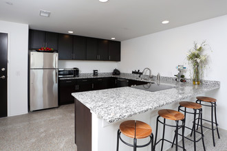 The Equitable Building in Des Moines, IA - Building Photo - Interior Photo