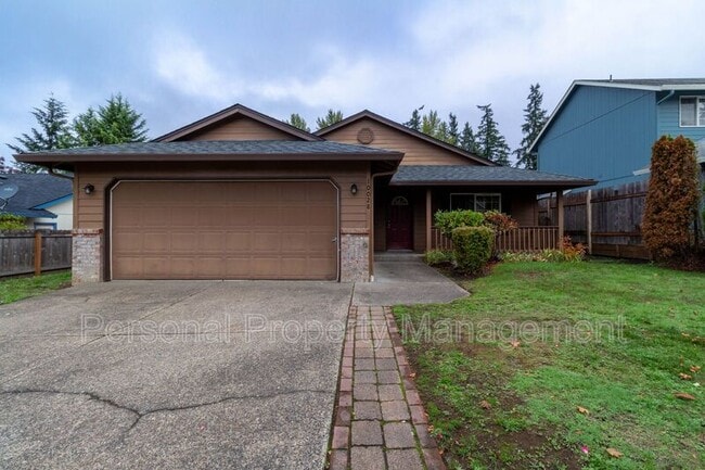 property at 10028 NE 19th St