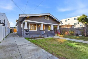1610 W 36th Pl in Los Angeles, CA - Building Photo