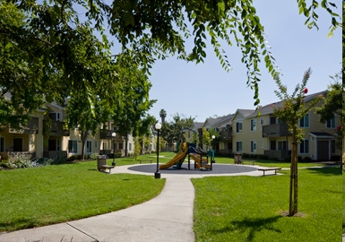 Santa Familia in San Jose, CA - Building Photo - Building Photo