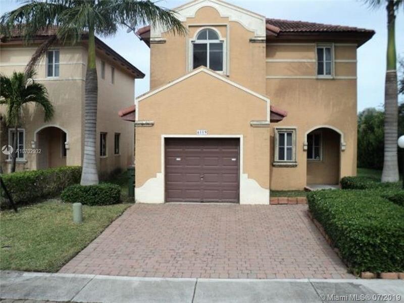 4119 NE 25th Ct in Homestead, FL - Foto de edificio