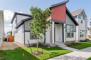 5302 Mulberry Grove Ln in Austin, TX - Building Photo