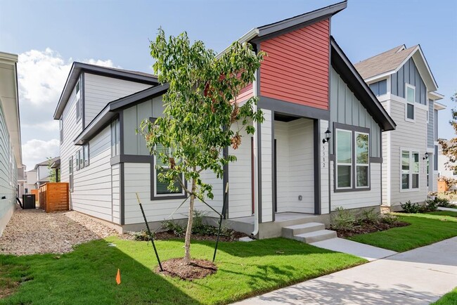 property at 5302 Mulberry Grove Ln