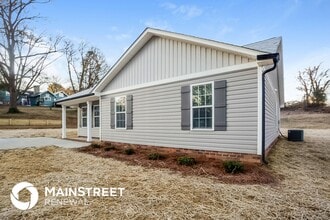 722 Elizabeth St SW in Concord, NC - Foto de edificio - Building Photo