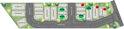 2202 Melody Ln in Houston, TX - Building Photo - Building Photo