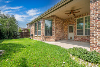 2202 Patriot in Melissa, TX - Building Photo - Building Photo