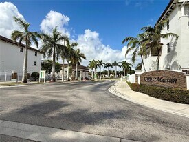 8960 NW 97th Ave, Unit 105 in Medley, FL - Building Photo