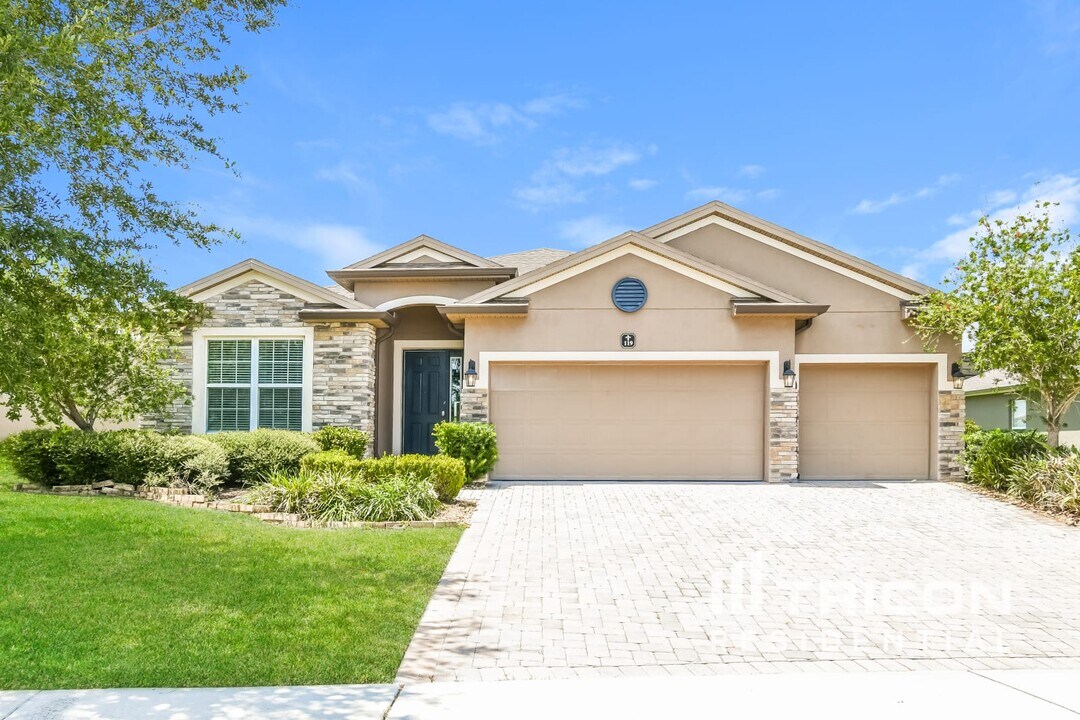 119 Broad St in Winter Haven, FL - Building Photo