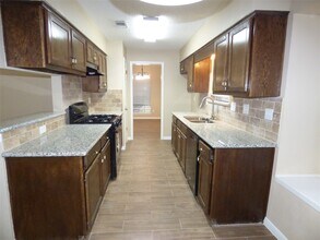 1242 Park Ln in Katy, TX - Building Photo - Building Photo