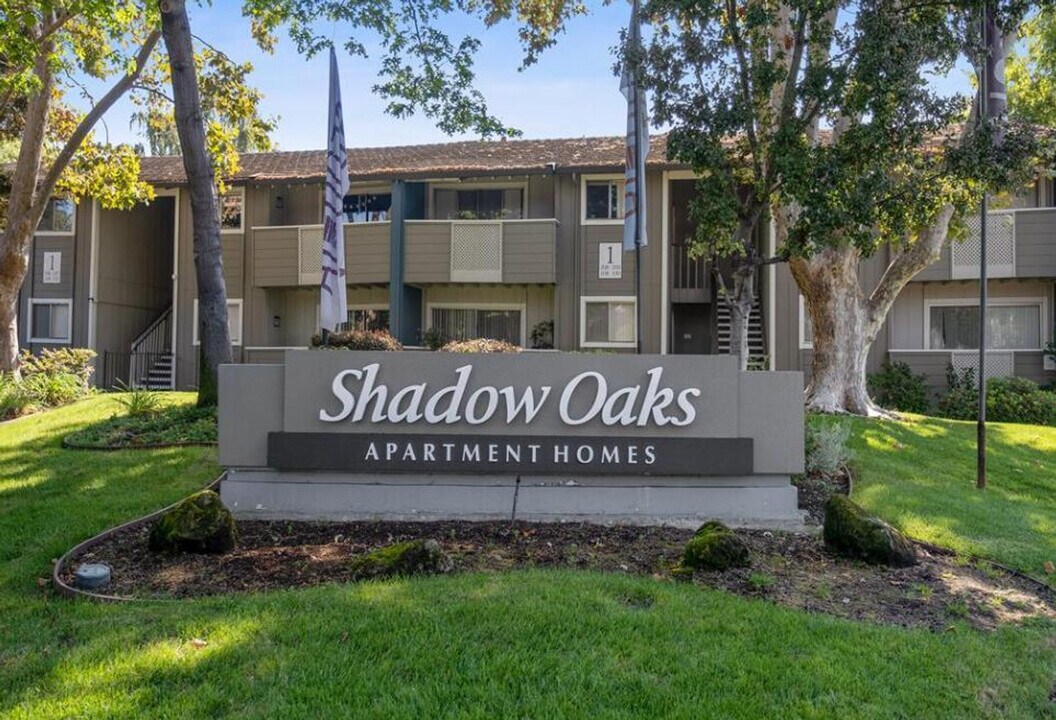202 Calvert Dr in Cupertino, CA - Building Photo