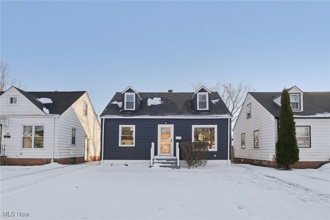 property at 21316 Watson Rd