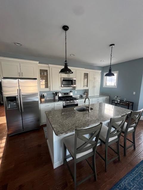 42R Olney St, Unit 2 in Boston, MA - Building Photo