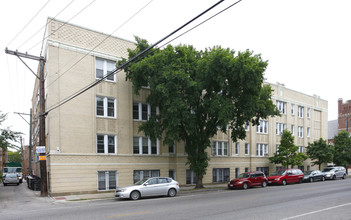 2600 N Kimball Ave in Chicago, IL - Building Photo - Building Photo