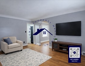 9769 Somerset Ave in Detroit, MI - Building Photo - Building Photo